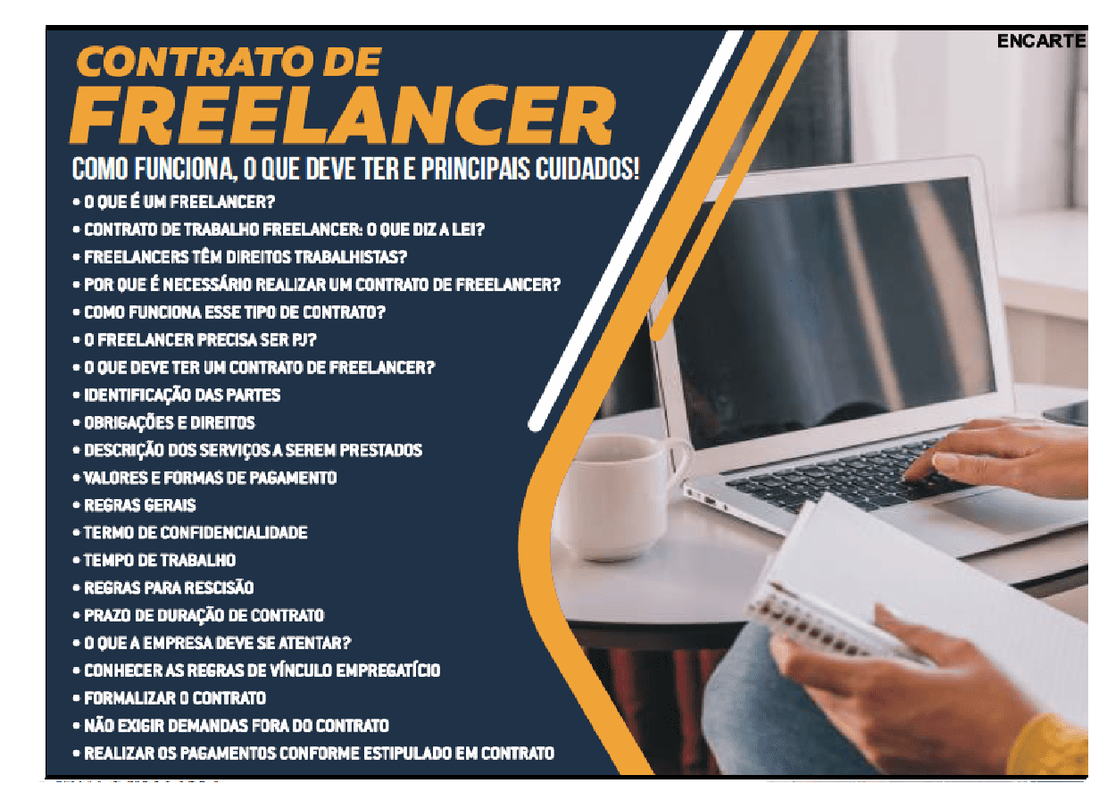 Freelancer Digitador-home-office